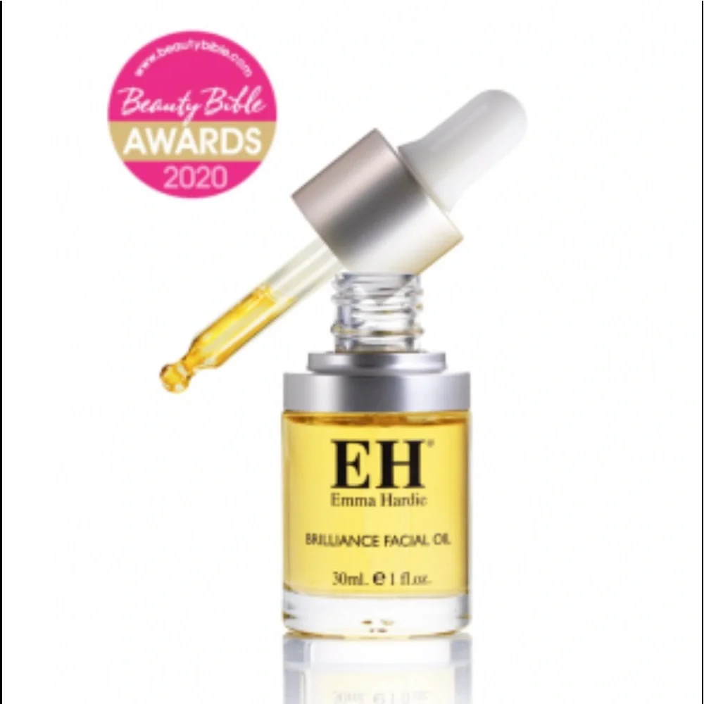 EMMA HARDIE | BRILLIANCE FACIAL OIL